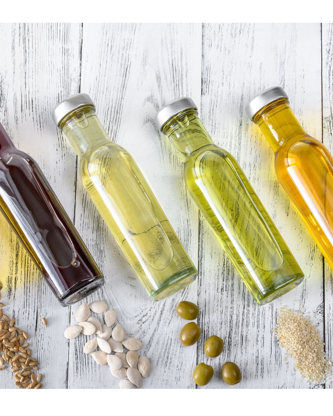 Hydroxystearic/Linolenic/Oleic Polyglycerides